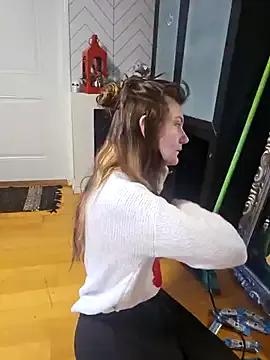 StripChat YourFavCanadianMILF is Private YourFavCanadianMILF — Blossom rides Mike's face