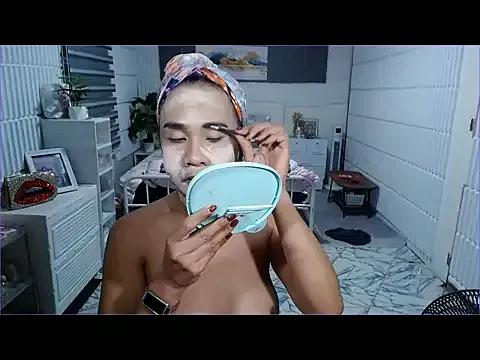 Yours_HealthyMealCumTS on StripChat