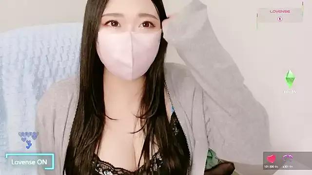 Group yukinko_o_ on StripChat