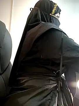 zahra_Jalid on StripChat