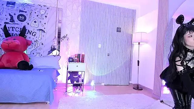 zephirahabney on StripChat