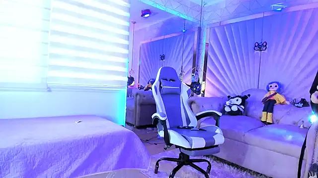 zephirahabney on StripChat