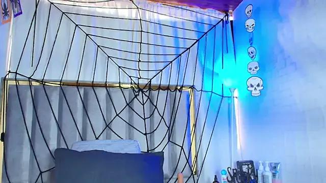 Freechat Zoe_Curvy on StripChat