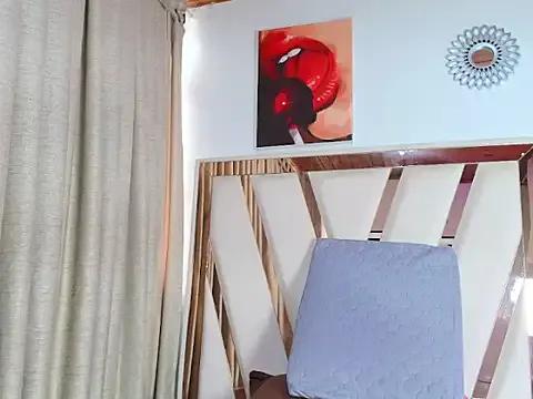 Freechat Zoe_Curvy on StripChat